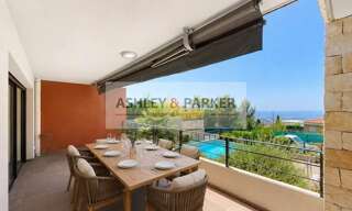 Appartement 4 Pièces 107 m² à vendre à Nice (06200)