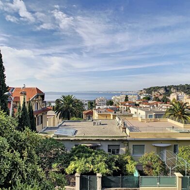 Appartement 2 pièces 499000 €