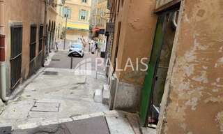 Commerce 1 Pièce 33 m² à vendre à Nice (06300)