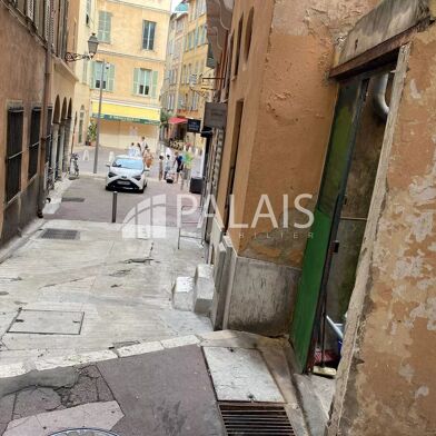 Commerce 1 pièces 75000 €