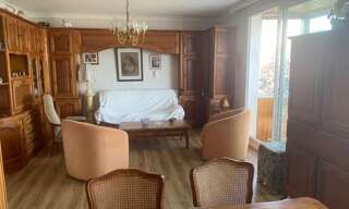 Appartement 5 Pièces 89 m² à vendre à Brest (29200)