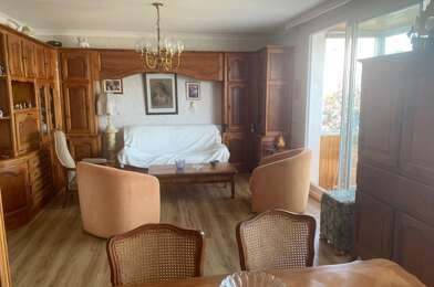 Appartement 5 pièces 212000 €