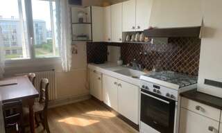 Appartement 5 Pièces 89 m² à vendre à Brest (29200)