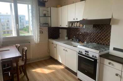 Appartement 5 pièces 201400 €