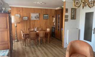 Appartement 5 Pièces 89 m² à vendre à Brest (29200)