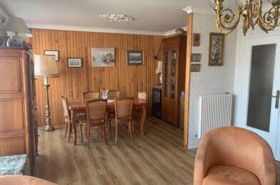 Appartement 5 pièces 201400 €