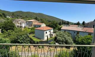 Appartement 3 Pièces 67 m² à vendre à Bessèges (30160)