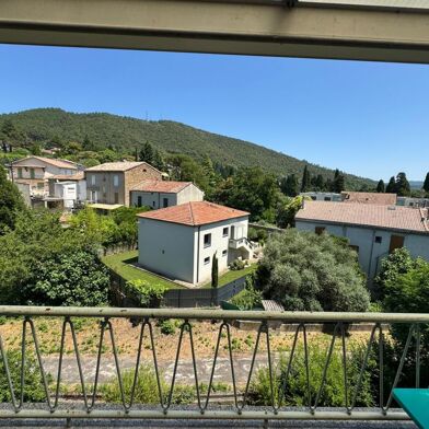 Appartement 3 pièces 67500 €