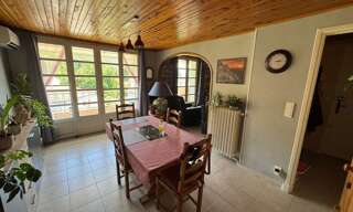 Appartement 3 Pièces 67 m² à vendre à Bessèges (30160)