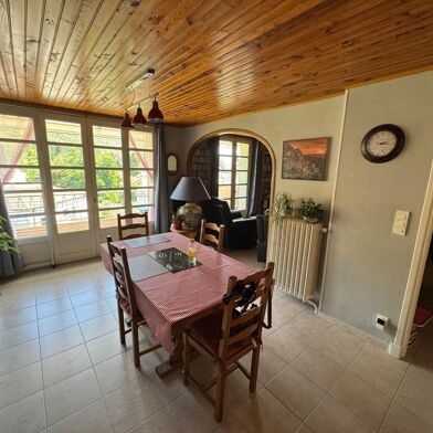 Appartement 3 pièces 67500 €