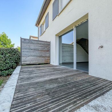 Maison 3 pièces 214000 €