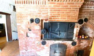 Maison 3 Pièces 104 m² à vendre à L'Isle-Jourdain (32600)