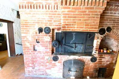 Maison 3 pièces 198000 €