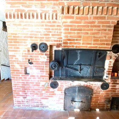 Maison 3 pièces 198000 €