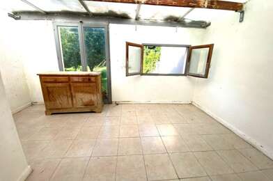 Maison 3 pièces 198000 €