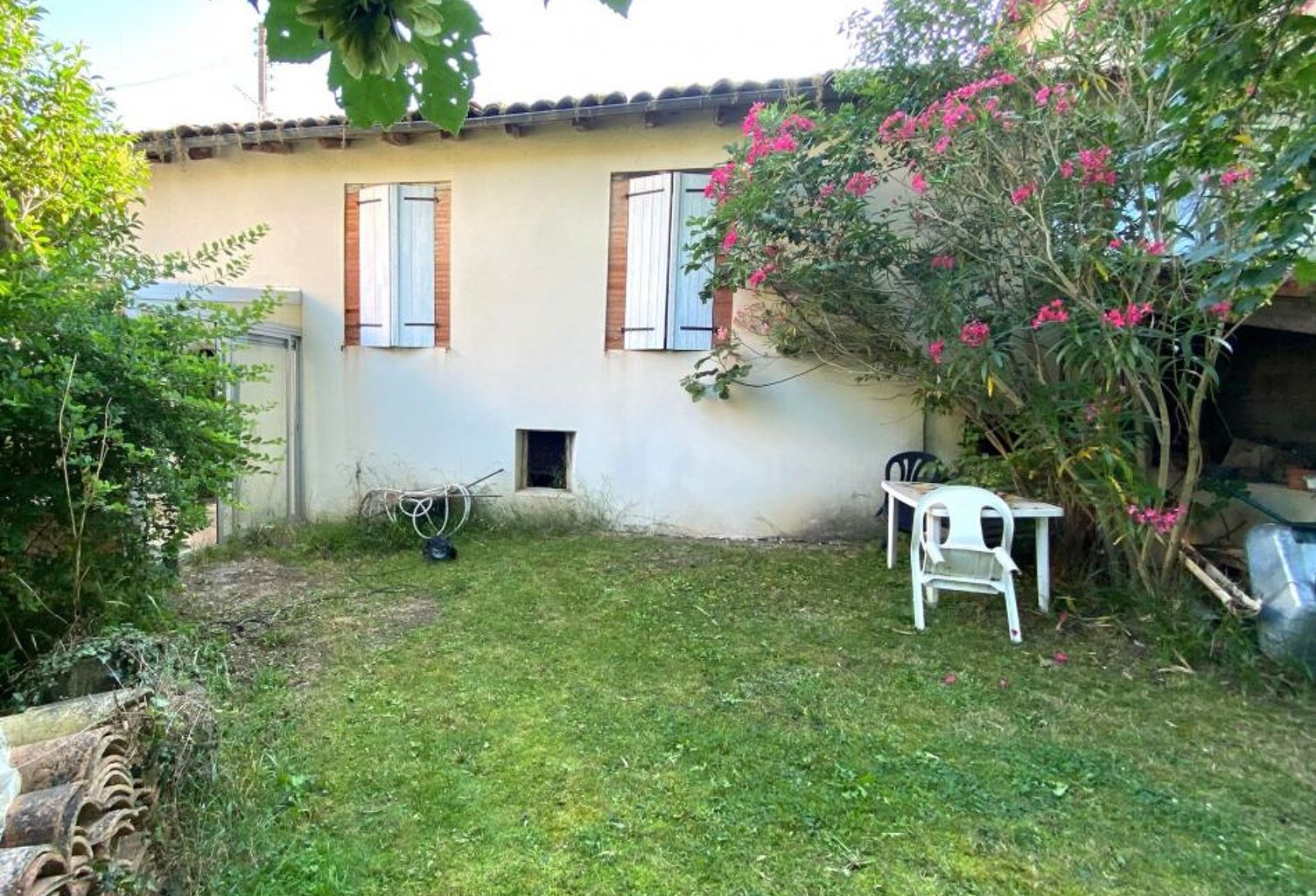 Maison de village à rénover — photo 1
