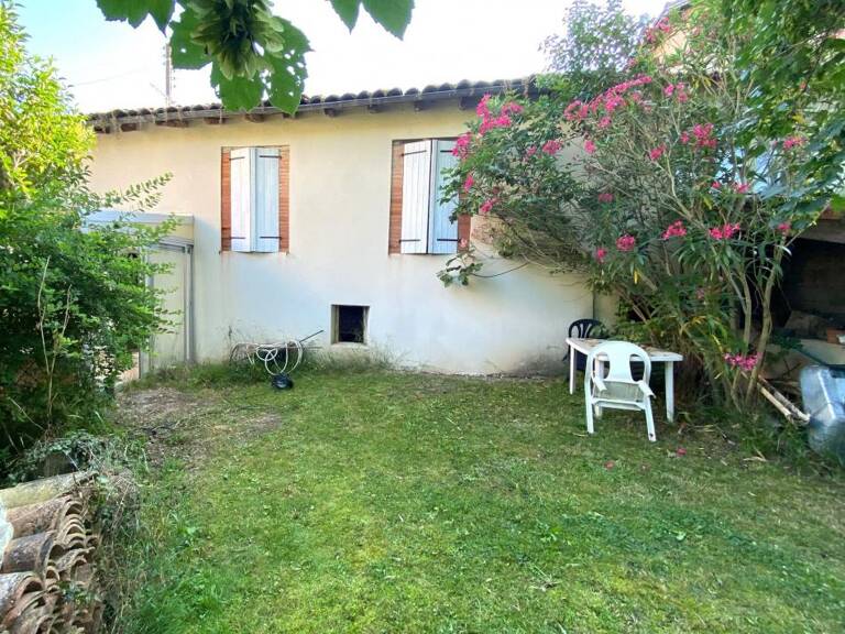 Maison de village à rénover — photo 1