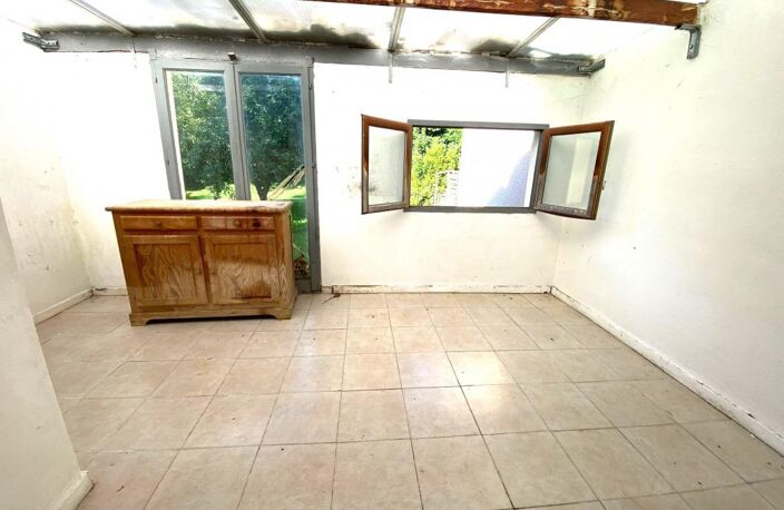 Maison de village à rénover — photo 3