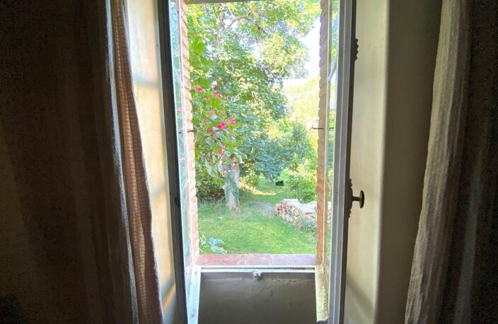 Maison de village à rénover — photo 5