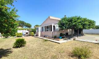 Maison 3 Pièces 85 m² à vendre à Caux (34720)