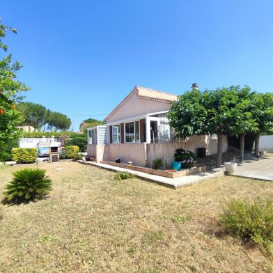 Maison 3 pièces 279000 €