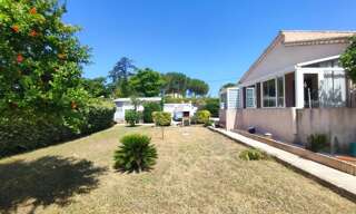 Maison 3 Pièces 85 m² à vendre à Caux (34720)