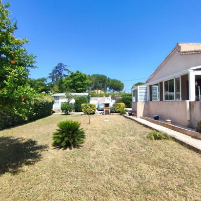 Maison 3 pièces 269000 €