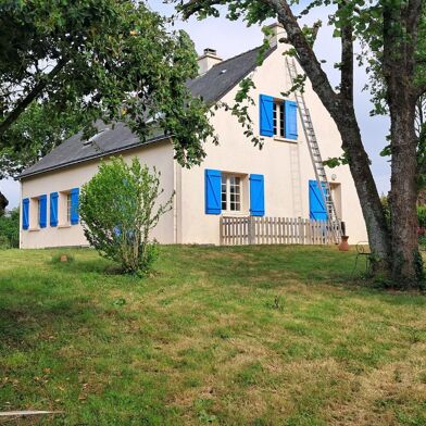 Maison 6 pièces 204500 €