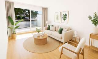 Appartement 1 Pièce 29 m² à vendre à Quiberon (56170)