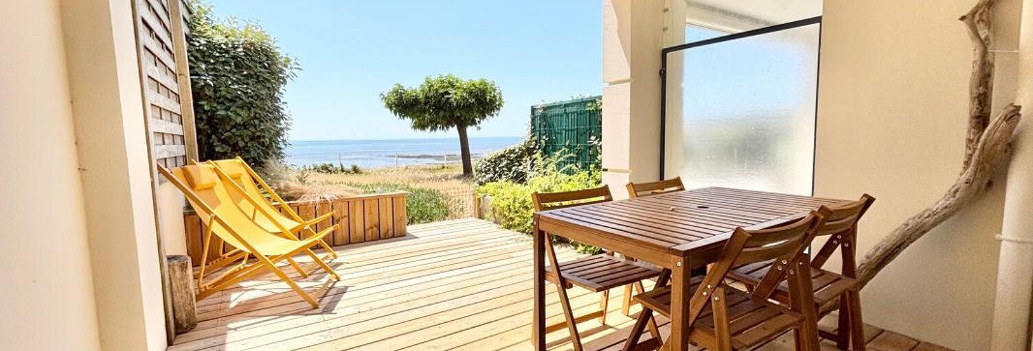 Appartement 2 Pièces 31 m² à vendre à Missillac (44780)