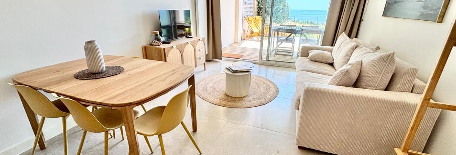 Appartement 2 Pièces 31 m² à vendre à Pornichet (44380)