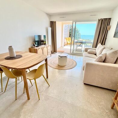 Appartement 2 pièces 299000 €