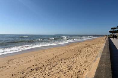 Appartement 2 pièces 280000 €