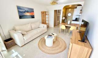 Appartement 2 Pièces 31 m² à vendre à Pornichet (44380)