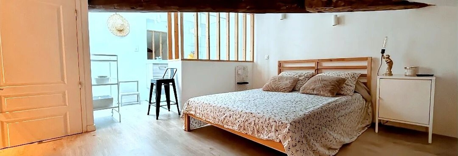 Appartement 3 Pièces 92 m² à vendre à Nîmes (30000)