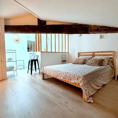 Appartement 3 pièces 270000 €