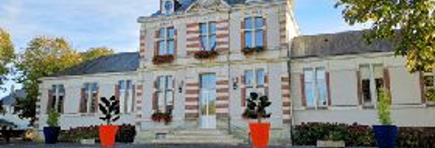 Terrain  285 m² à vendre à Monnaie (37380)