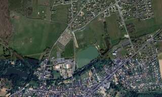 Terrain  260 m² à vendre à Monnaie (37380)