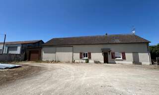 Maison 3 Pièces 120 m² à vendre à Noyers-sur-Cher (41140)