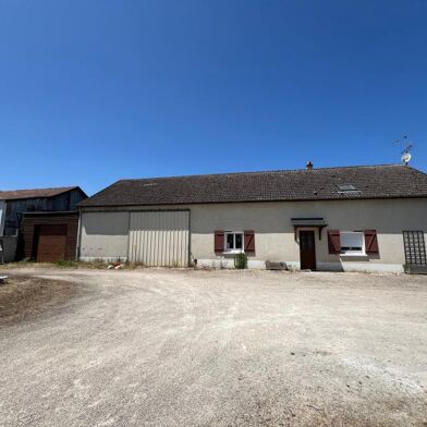 Maison 3 pièces 262500 €