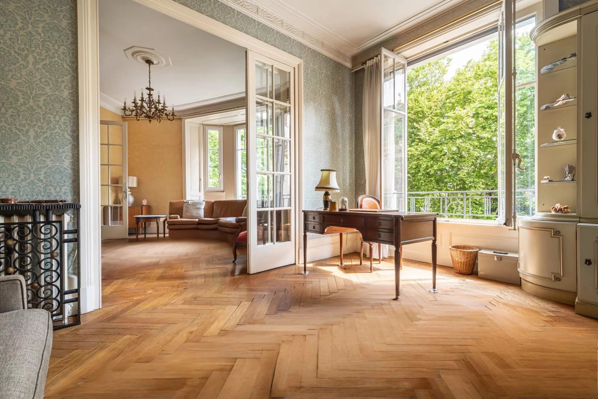 Appartement L T5