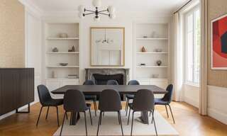 Appartement 5 Pièces 185 m² à vendre à Lyon 6 (69006)