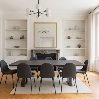 Appartement 5 pièces 1010000 €