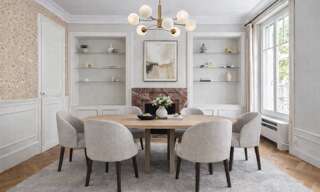 Appartement 5 Pièces 185 m² à vendre à Lyon 6 (69006)