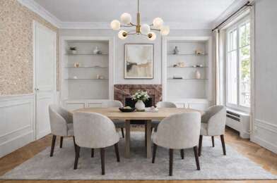 Appartement 5 pièces 995000 €