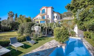 Maison 6 Pièces 357 m² à vendre à Villefranche-sur-Mer (06230)