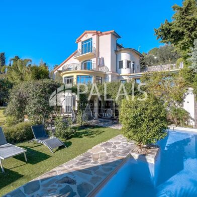 Maison 6 pièces 9950000 €