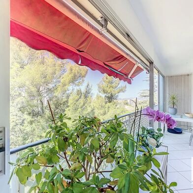 Appartement 3 pièces 310000 €