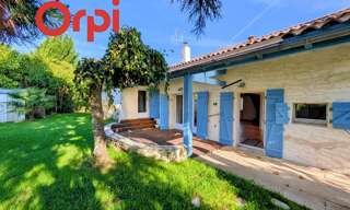 Maison 4 Pièces 116 m² à vendre à Lussant (17430)