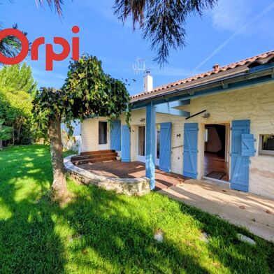 Maison 4 pièces 239200 €